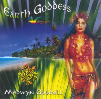 Earth Goddess