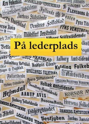 På lederplads