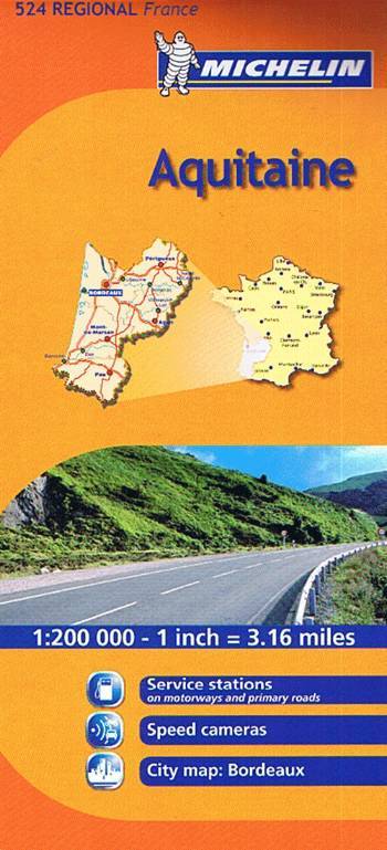 Aquitaine