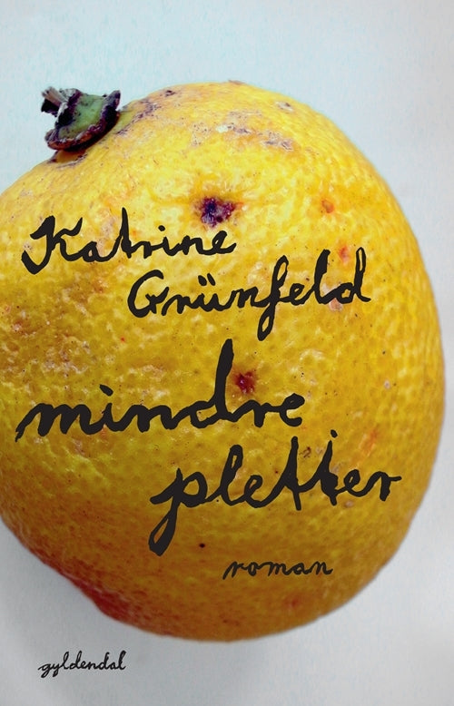 Mindre pletter