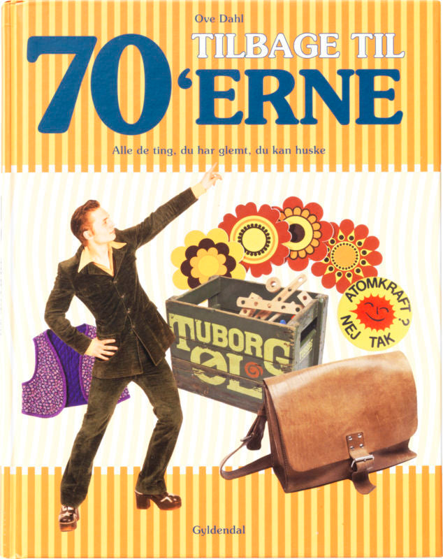 Tilbage til 70'erne