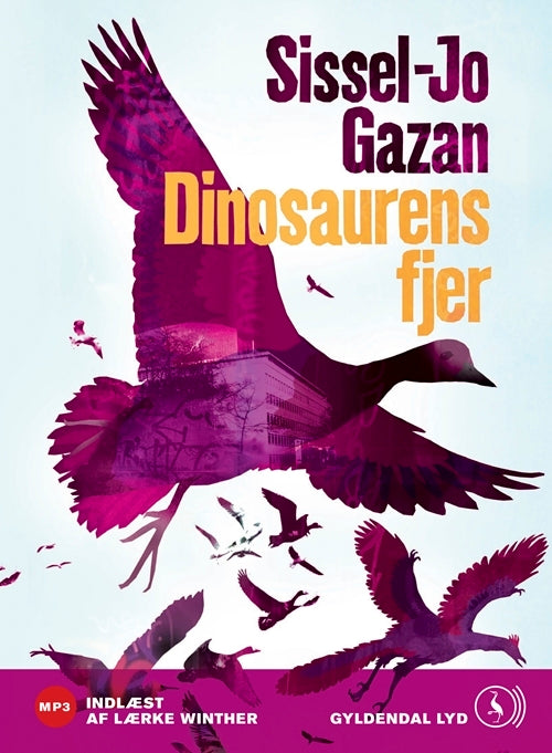 Dinosaurens fjer
