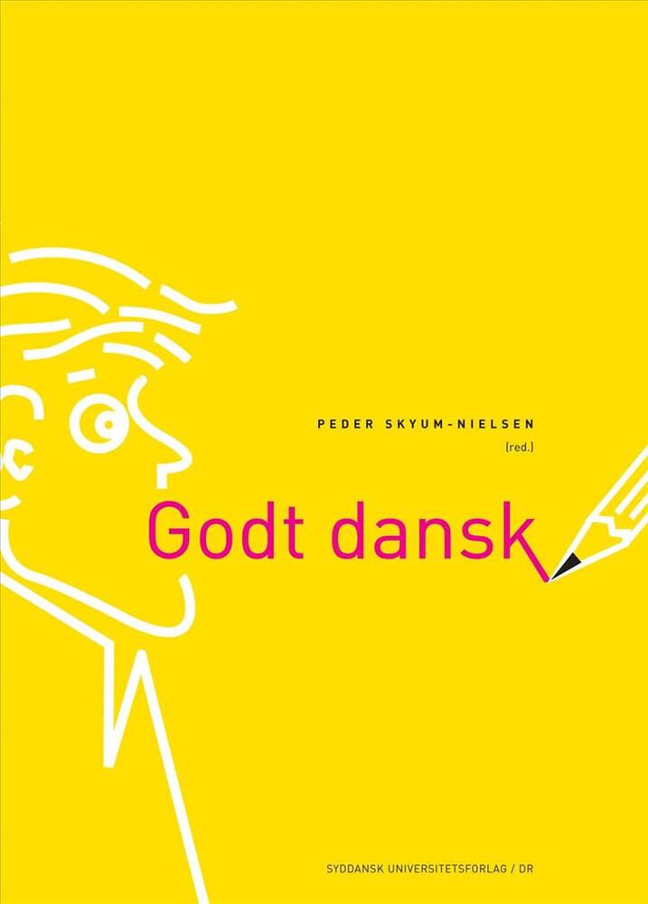 Godt dansk