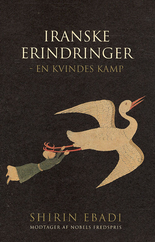 Iranske erindringer