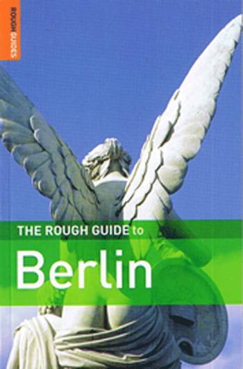 BERLIN, ROUGH GUIDE