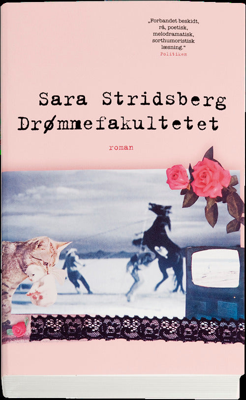 Drømmefakultetet