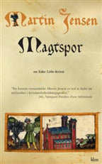 Magtspor (Eske Litle)