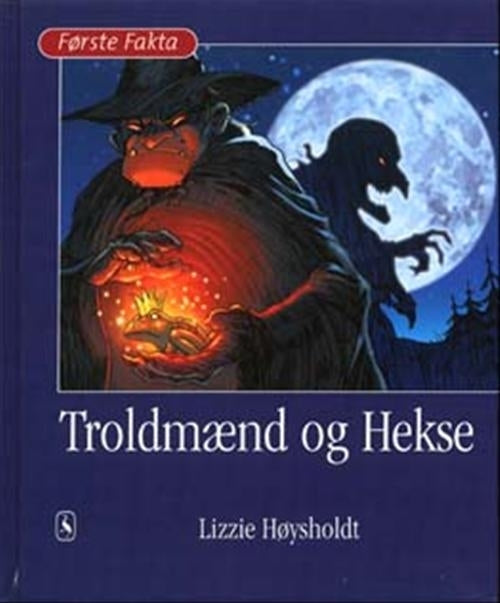 Troldmænd og Hekse