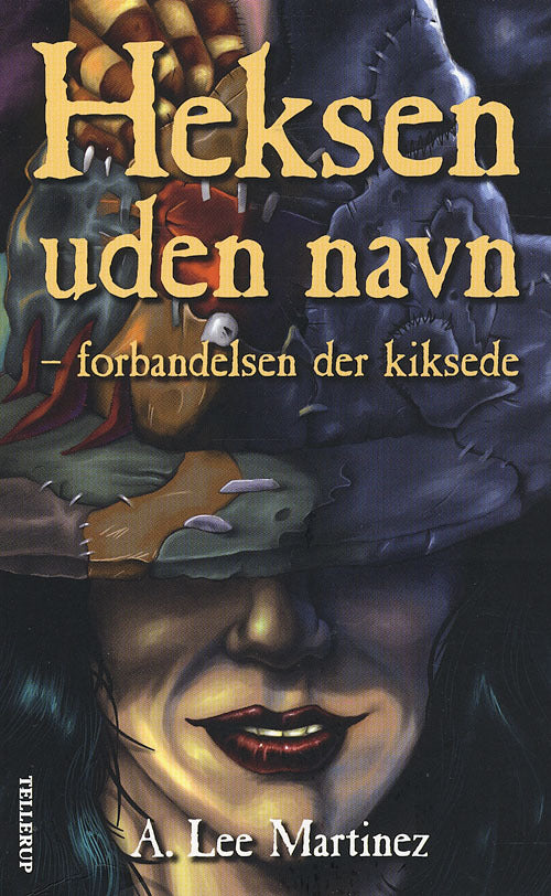 Heksen uden navn