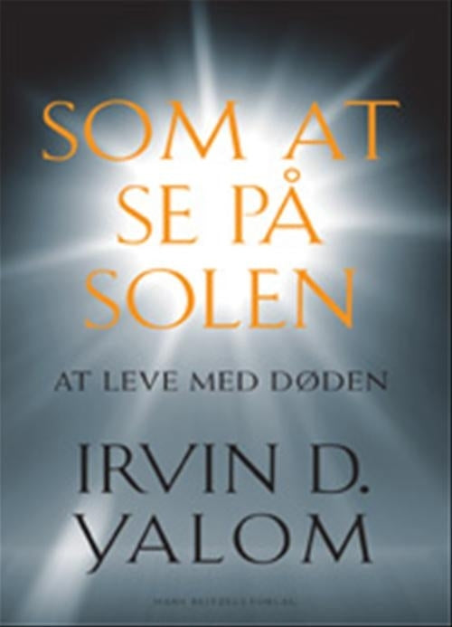 Som at se på solen