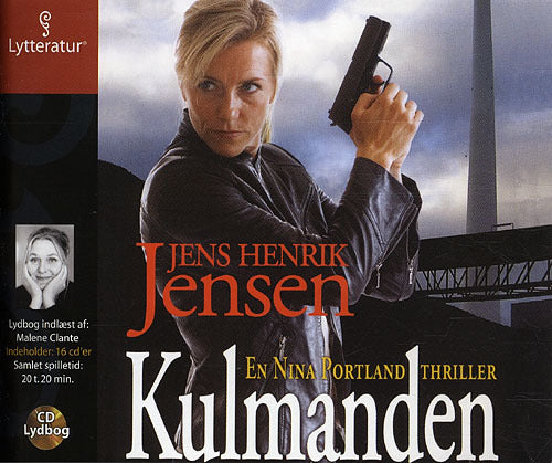 Kulmanden