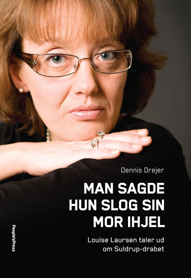 Man sagde hun slog sin mor ihjel