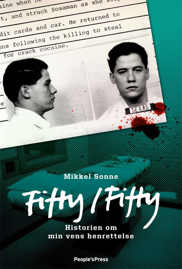 Fifty/fifty