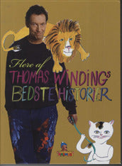 Flere af Thomas Windings bedst