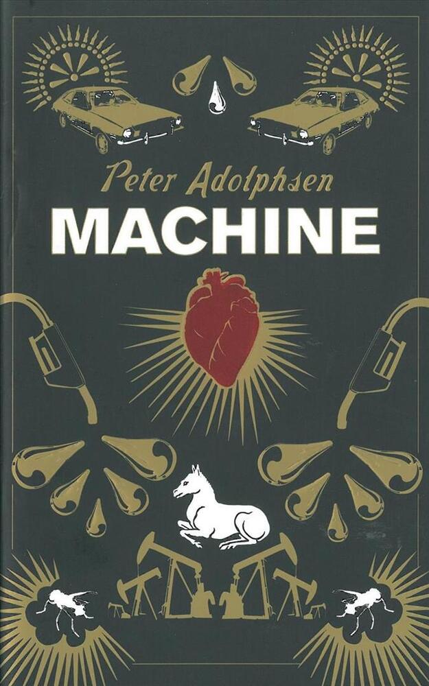 Machine