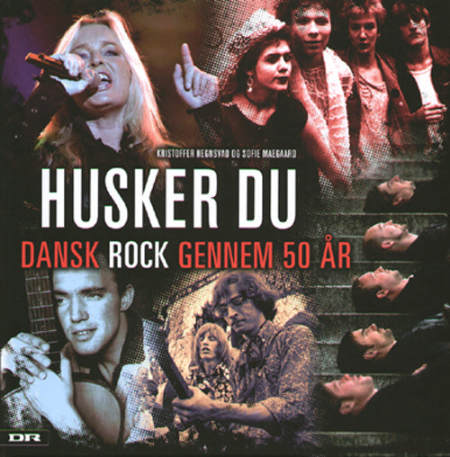Husker du