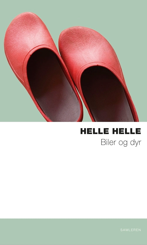 Biler og dyr