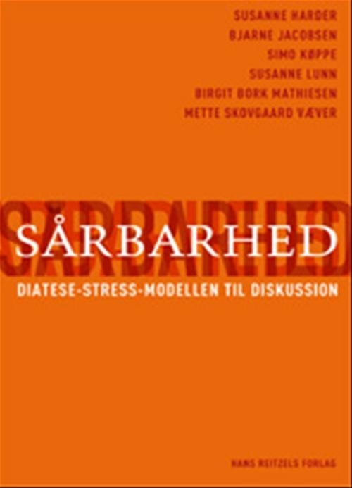 Sårbarhed