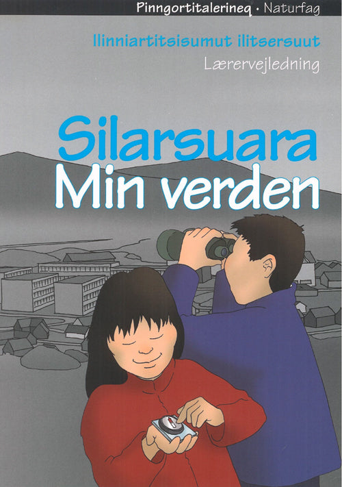 Silarsuara