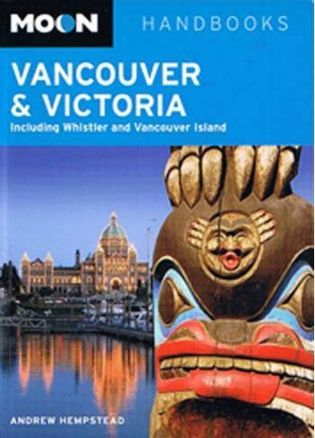 Vancouver & Victoria