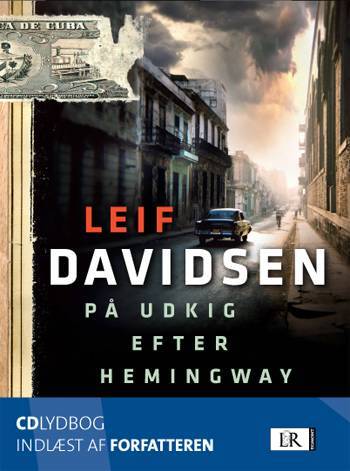 På udkig efter Hemingway