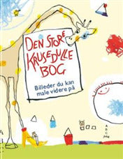 Den store krusedullebog