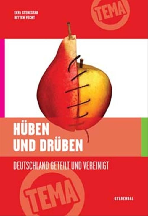 Hüben und drüben