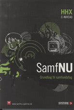 SamfNU - hhx C-niveau