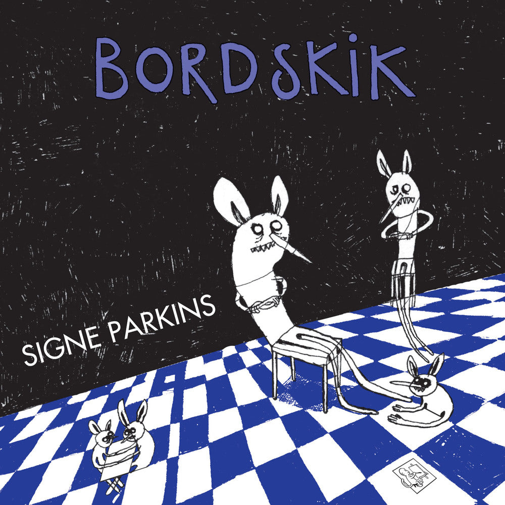 Bordskik