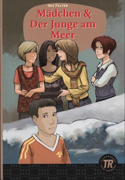 Mädchen & Der Junge am Meer, TR 0