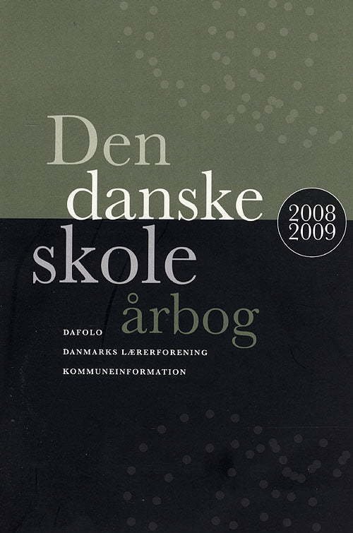Den danske skoleårbog