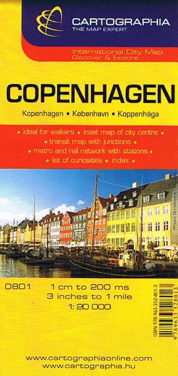 Copenhagen