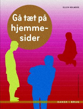 Gå tæt på hjemmesider