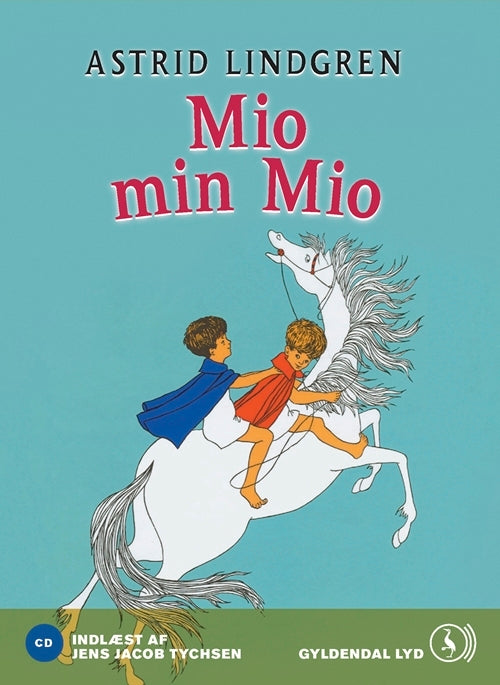 Mio min Mio
