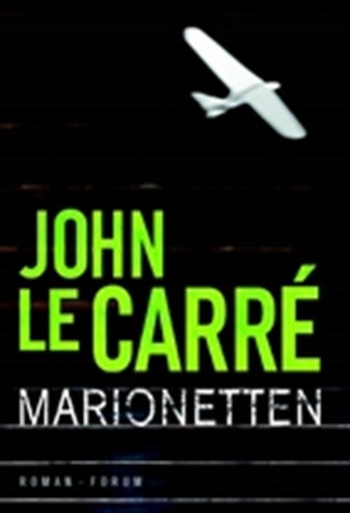 Marionetten