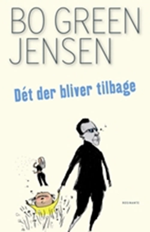 Dét der bliver tilbage