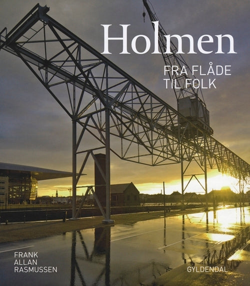 Holmen