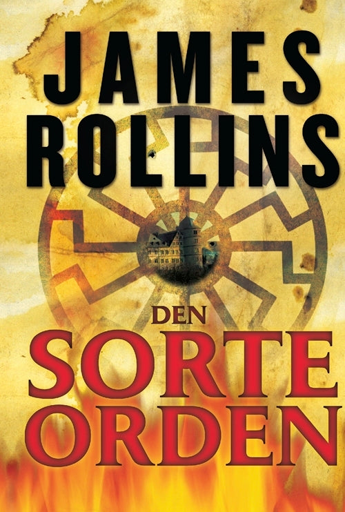 Den sorte orden