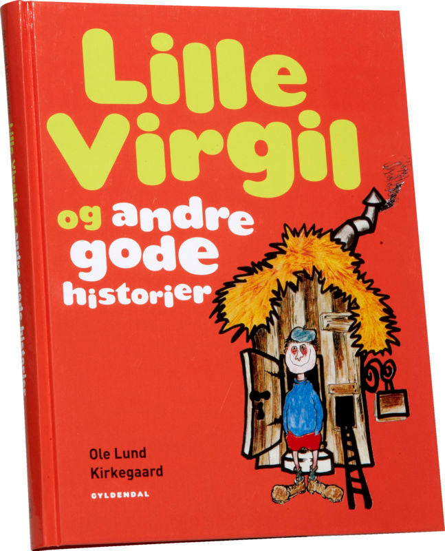 Lille Virgil og andre gode historier