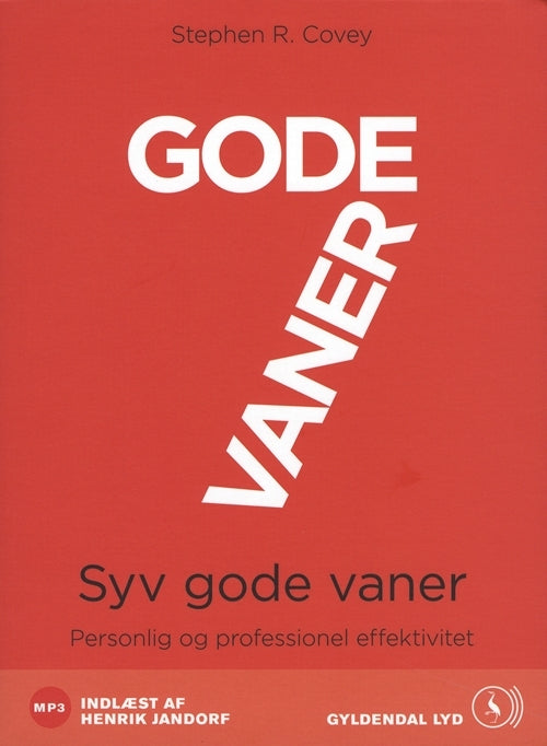 7 gode vaner