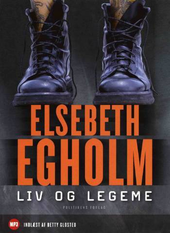 Liv og legeme