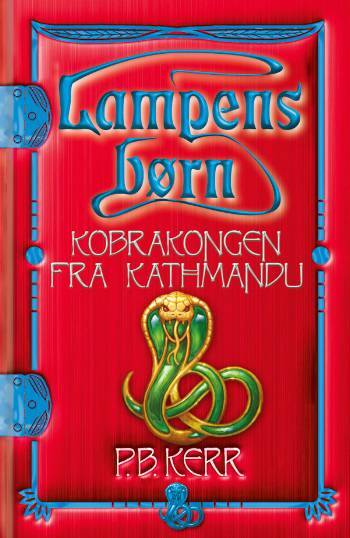 Kobrakongen fra Kathmandu