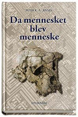 Da mennesket blev menneske