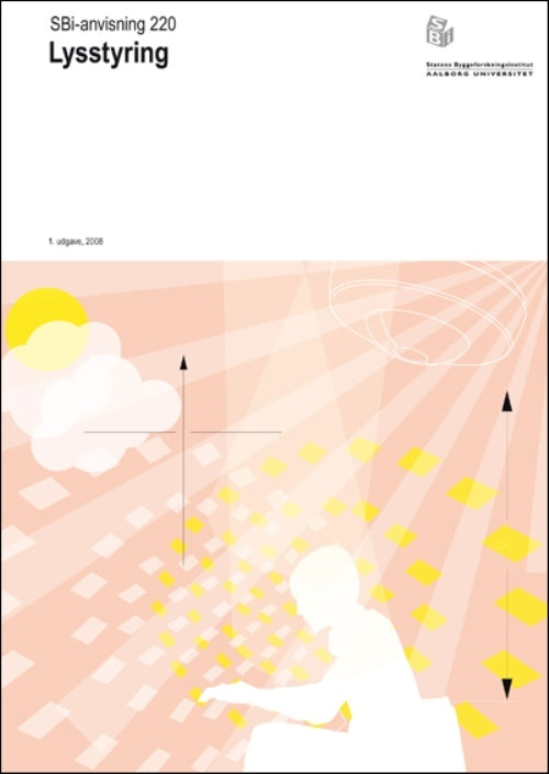 Anvisning 220: Lysstyring