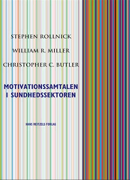 Motivationssamtalen i sundhedssektoren