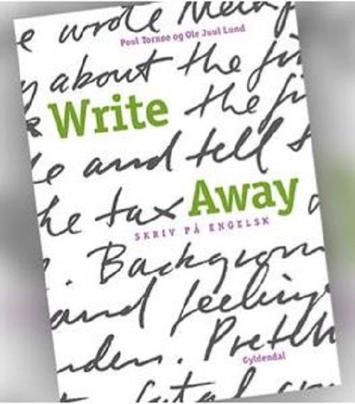 Write Away