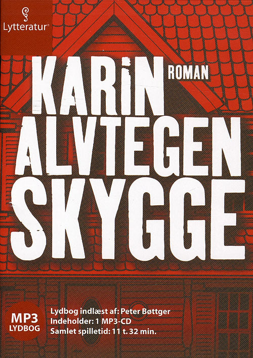 Skygge