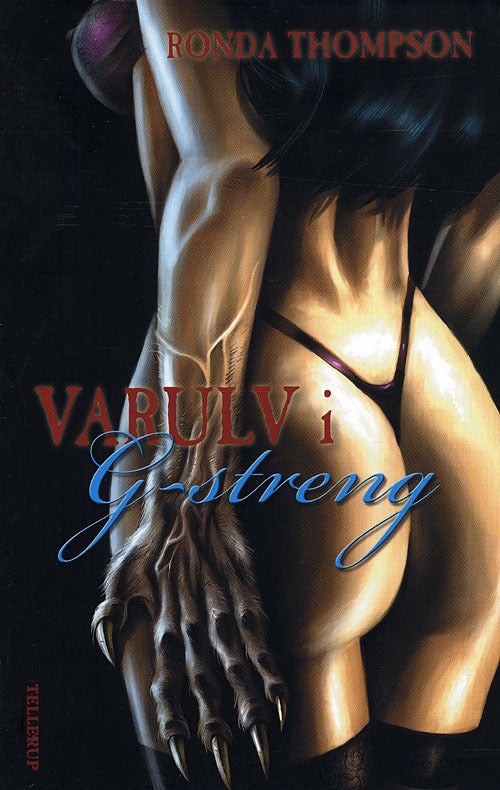 Varulv i G-streng