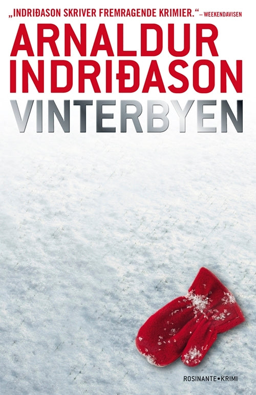 Vinterbyen