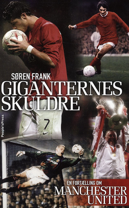 Giganternes skuldre